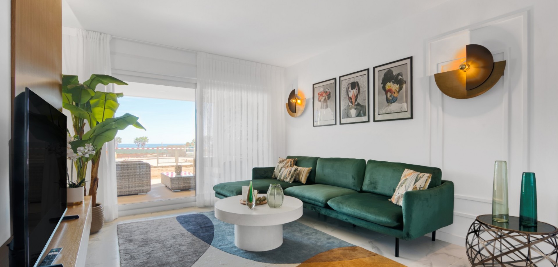 Apartment in Punta Prima - Image 4