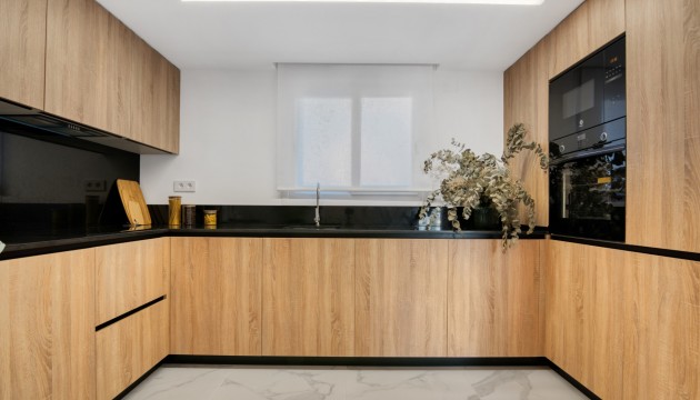 New Build - Apartment - Torrevieja - Punta Prima