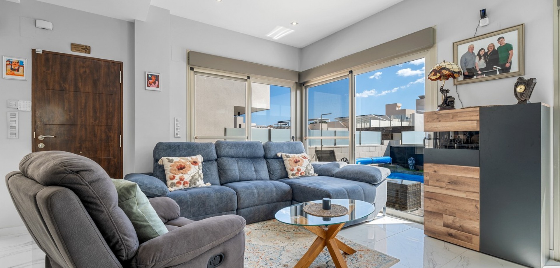 House in Urbanizacion los Balcones - Image 4