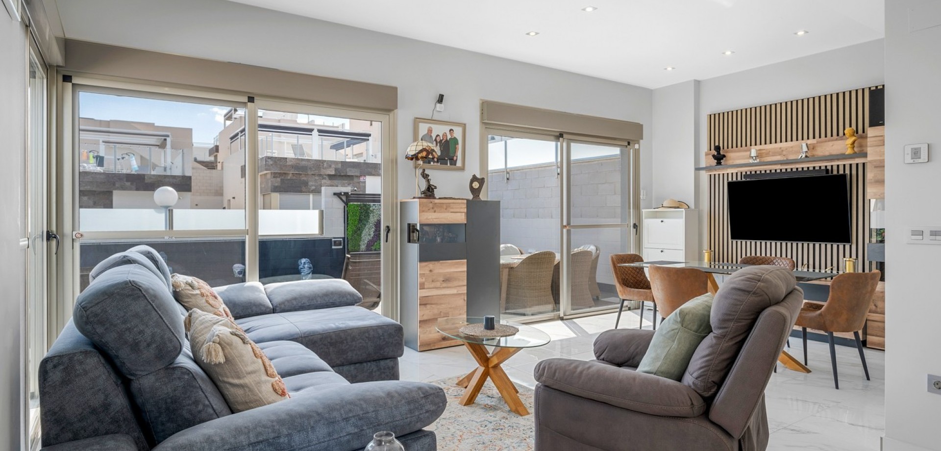 House in Urbanizacion los Balcones - Image 5