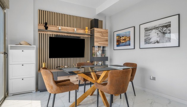 Reventa - Chalet Independiente - Orihuela Costa - Villamartín