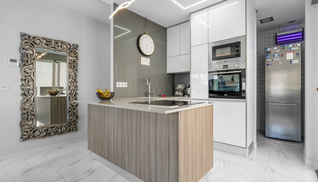 Reventa - Chalet Independiente - Orihuela Costa - Villamartín