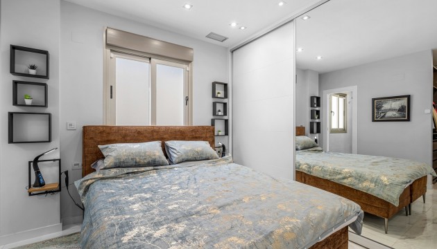 Reventa - Chalet Independiente - Orihuela Costa - Villamartín