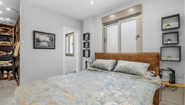 Reventa - Chalet Independiente - Orihuela Costa - Villamartín