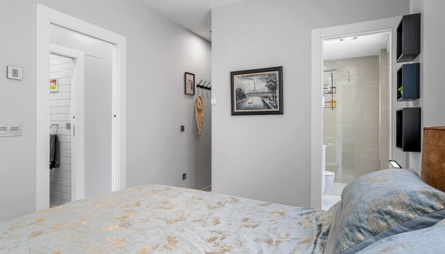 Reventa - Chalet Independiente - Orihuela Costa - Villamartín