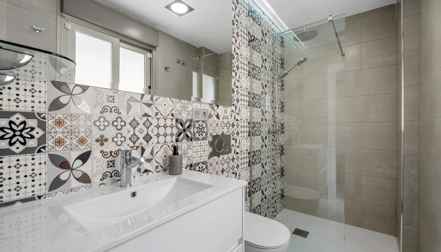 Reventa - Chalet Independiente - Orihuela Costa - Villamartín