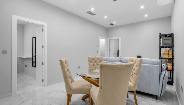 Reventa - Chalet Independiente - Orihuela Costa - Villamartín