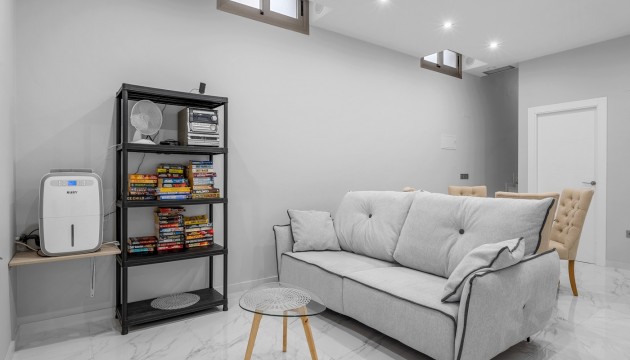 Reventa - Chalet Independiente - Orihuela Costa - Villamartín