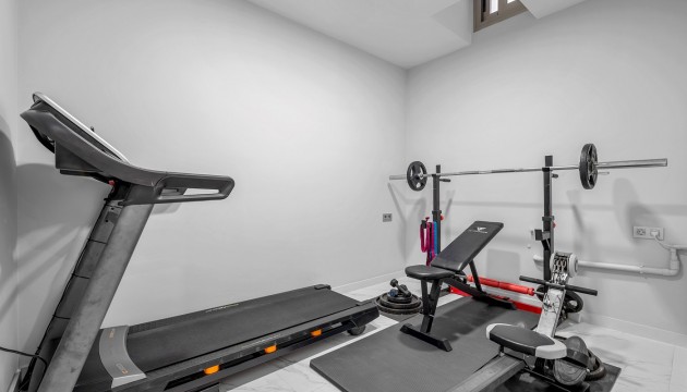 Reventa - Chalet Independiente - Orihuela Costa - Villamartín