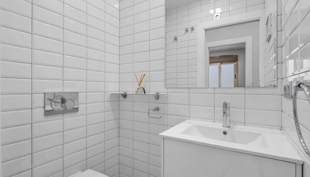 Reventa - Chalet Independiente - Orihuela Costa - Villamartín