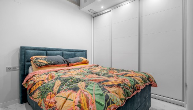 Reventa - Chalet Independiente - Orihuela Costa - Villamartín