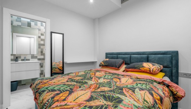 Reventa - Chalet Independiente - Orihuela Costa - Villamartín