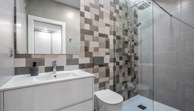 Reventa - Chalet Independiente - Orihuela Costa - Villamartín