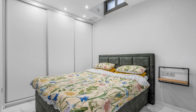 Reventa - Chalet Independiente - Orihuela Costa - Villamartín