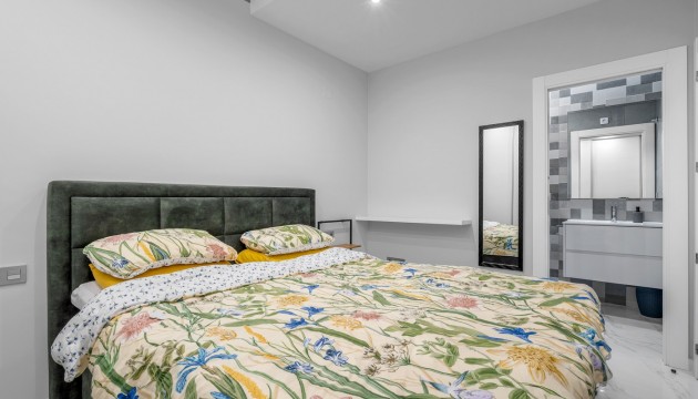 Reventa - Chalet Independiente - Orihuela Costa - Villamartín