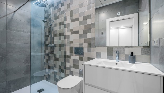 Reventa - Chalet Independiente - Orihuela Costa - Villamartín