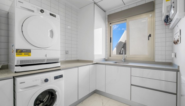 Reventa - Chalet Independiente - Orihuela Costa - Villamartín