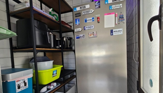 Reventa - Chalet Independiente - Orihuela Costa - Villamartín