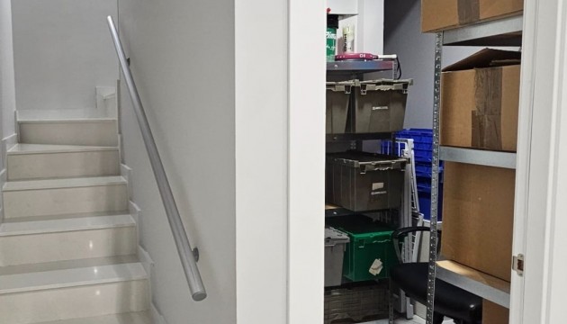 Reventa - Chalet Independiente - Orihuela Costa - Villamartín