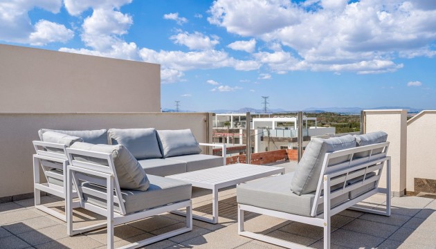 Reventa - Chalet Independiente - Orihuela Costa - Villamartín