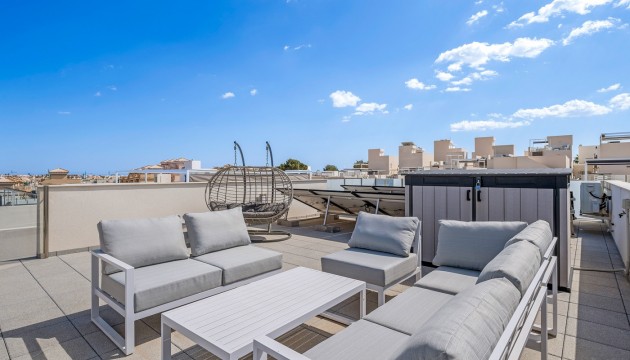 Reventa - Chalet Independiente - Orihuela Costa - Villamartín