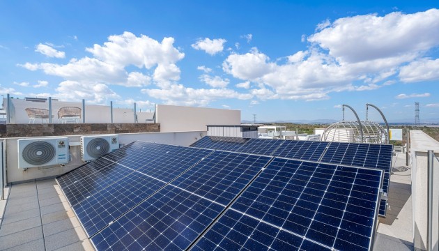 Reventa - Chalet Independiente - Orihuela Costa - Villamartín