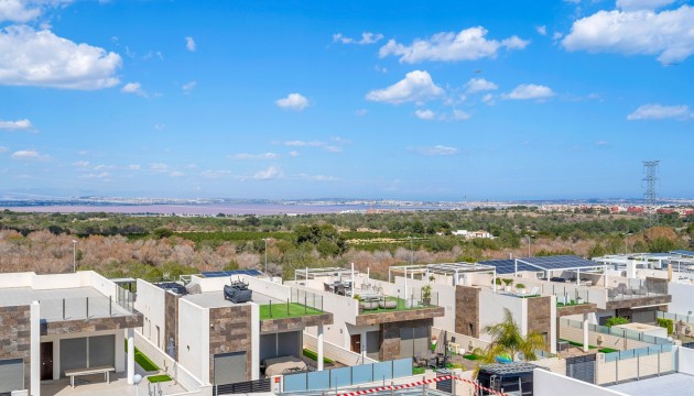 Reventa - Chalet Independiente - Orihuela Costa - Villamartín