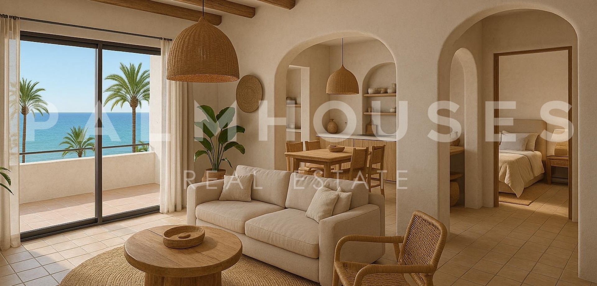 Apartment in Benidorm - Image 2