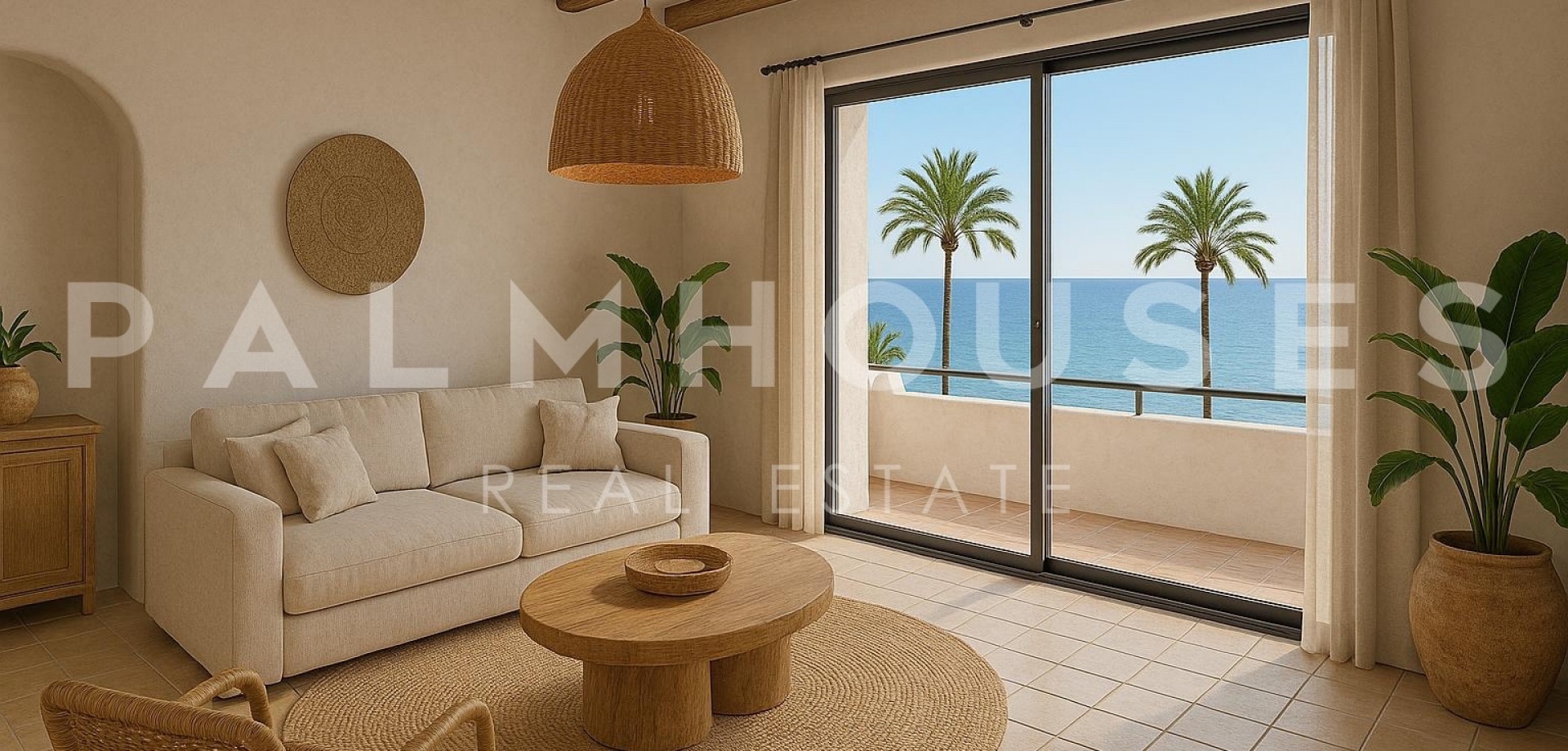 Apartment in Benidorm - Image 3
