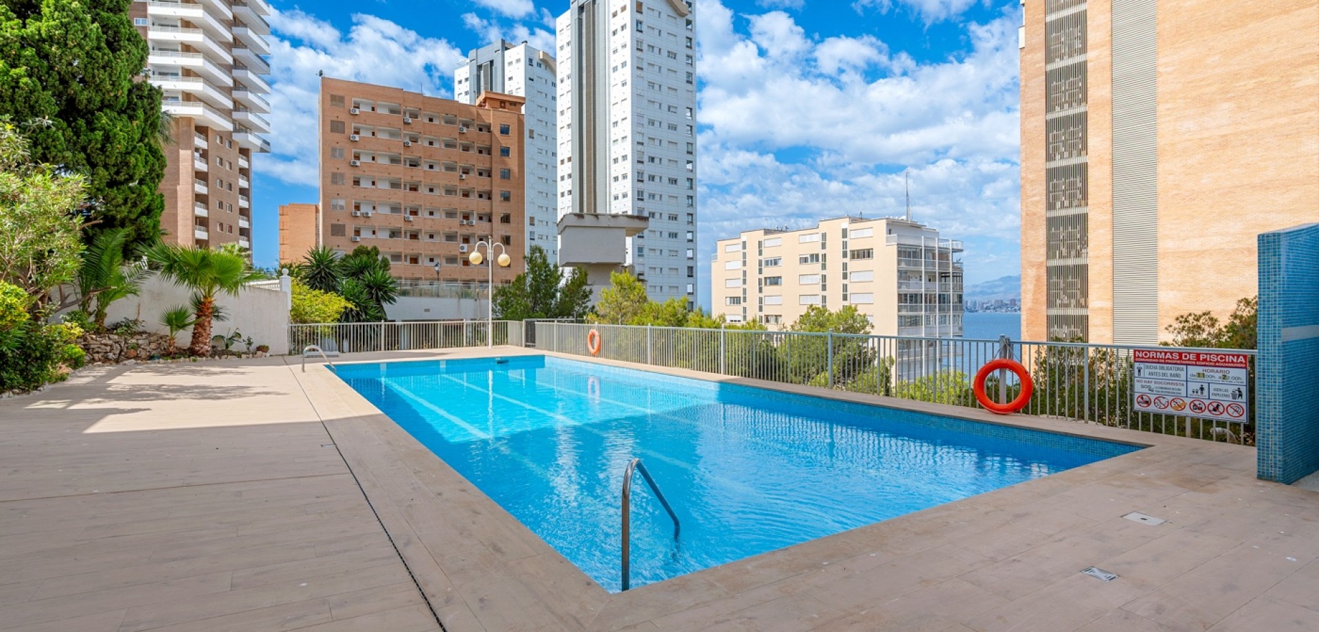 Apartment in Benidorm - Image 5