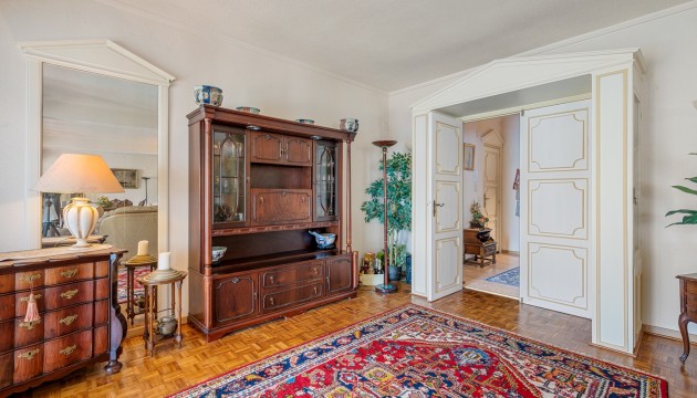 Resale - Apartment - Benidorm