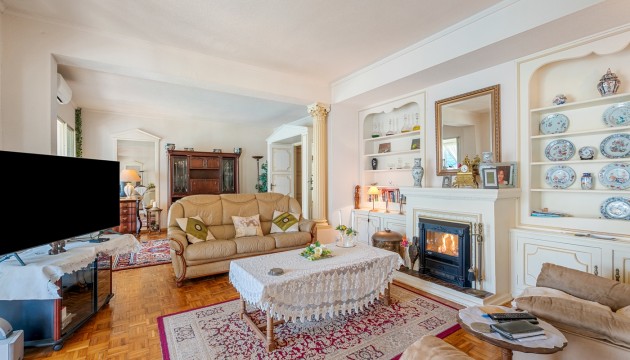 Resale - Apartment - Benidorm