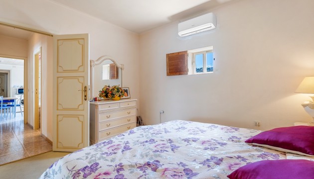 Resale - Apartment - Benidorm