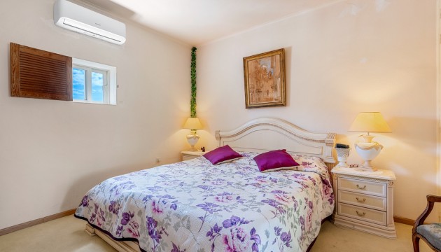 Resale - Apartment - Benidorm