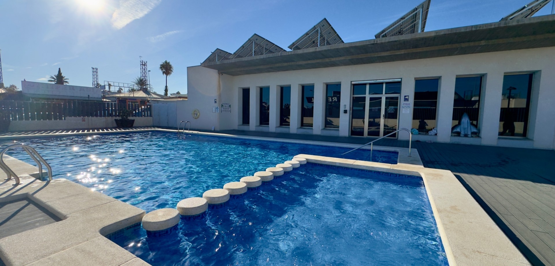 Apartment in Playa Flamenca - Image 2