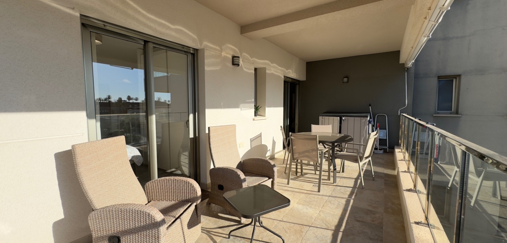 Apartment in Playa Flamenca - Image 4