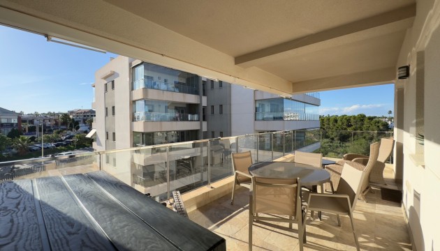 Resale - Apartment - Orihuela Costa - Los Dolses