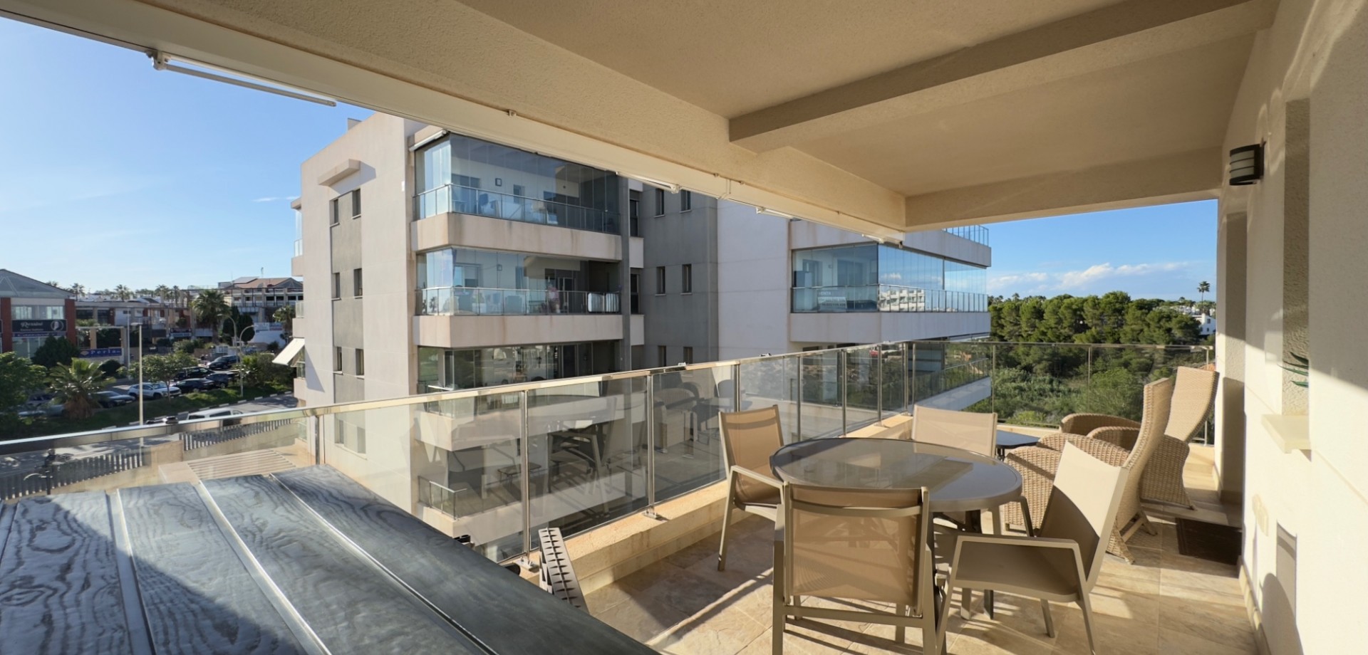 Apartment in Playa Flamenca - Image 5