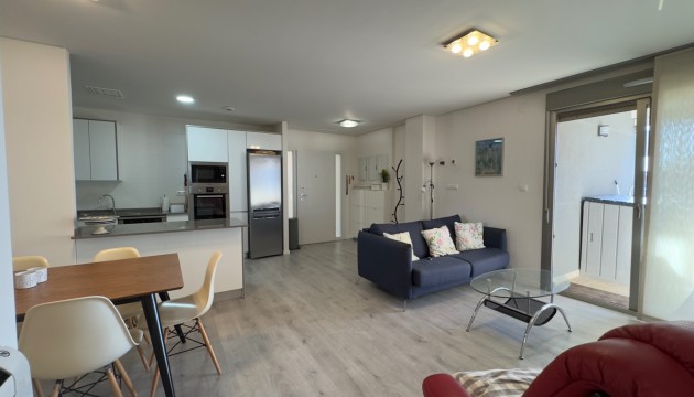 Resale - Apartment - Orihuela Costa - Los Dolses