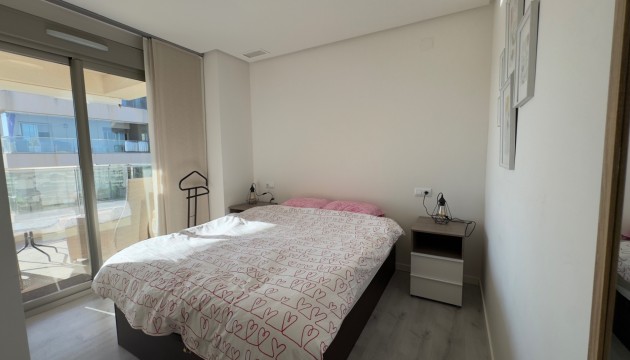 Resale - Apartment - Orihuela Costa - Los Dolses