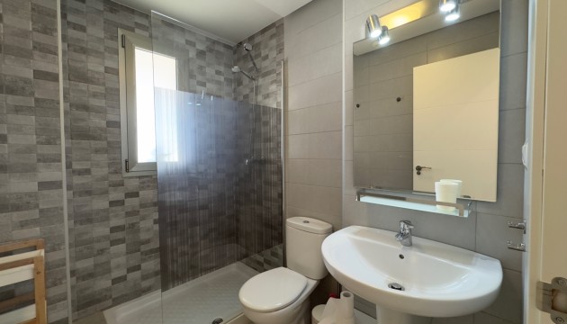 Resale - Apartment - Orihuela Costa - Los Dolses