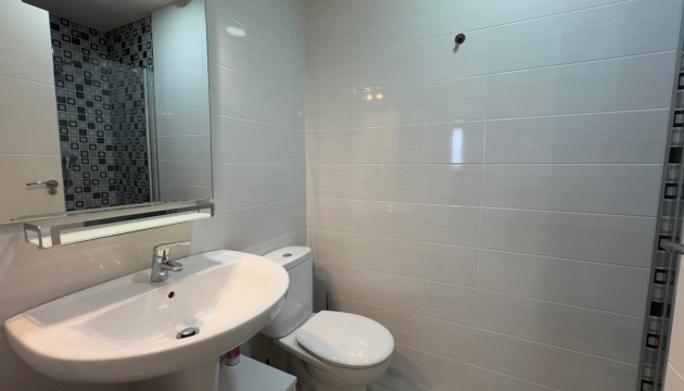 Resale - Apartment - Orihuela Costa - Los Dolses