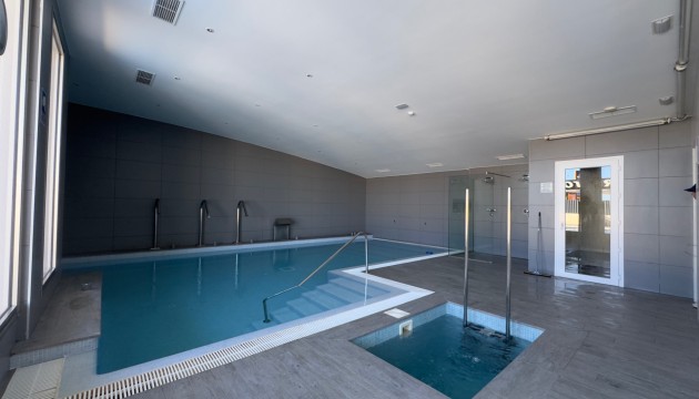 Resale - Apartment - Orihuela Costa - Los Dolses