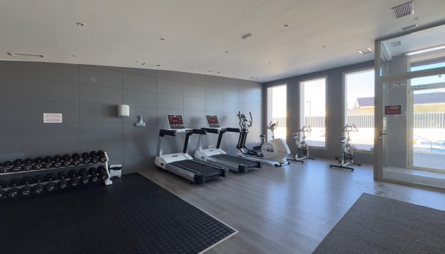 Resale - Apartment - Orihuela Costa - Los Dolses