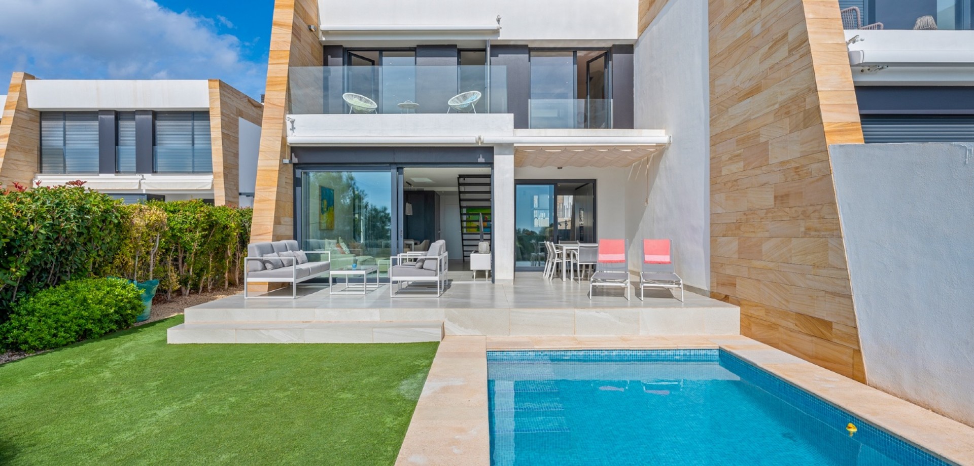 House in Los Dolses - Image 4