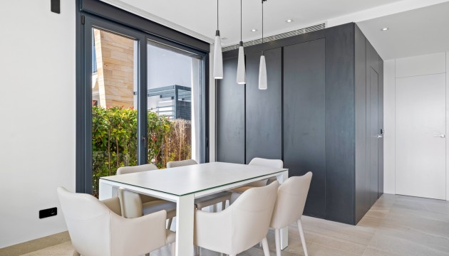 Resale - House - Orihuela Costa - Los Dolses