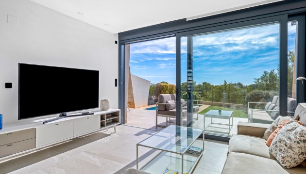 Resale - House - Orihuela Costa - Los Dolses