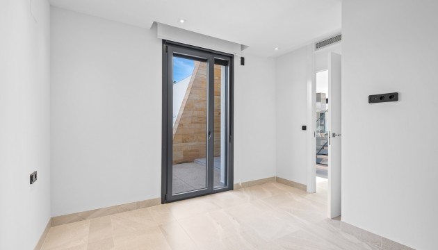 Resale - House - Orihuela Costa - Los Dolses