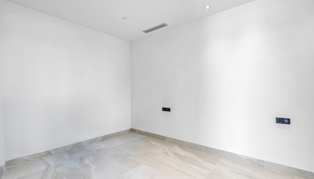 Resale - House - Orihuela Costa - Los Dolses