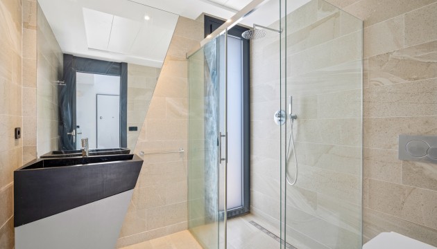 Resale - House - Orihuela Costa - Los Dolses